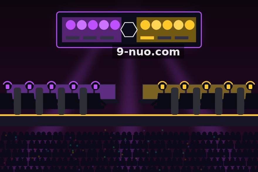 CSGO与王者荣耀赛季冲刺期：战队状态与版本适配深度盘点